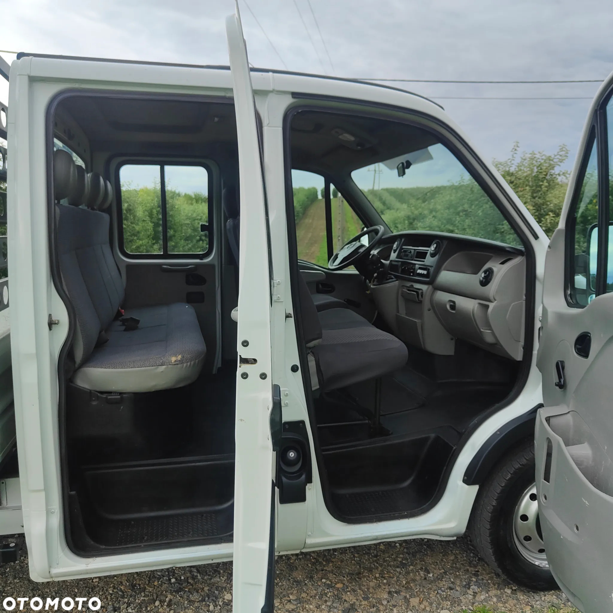 Opel Movano - 6