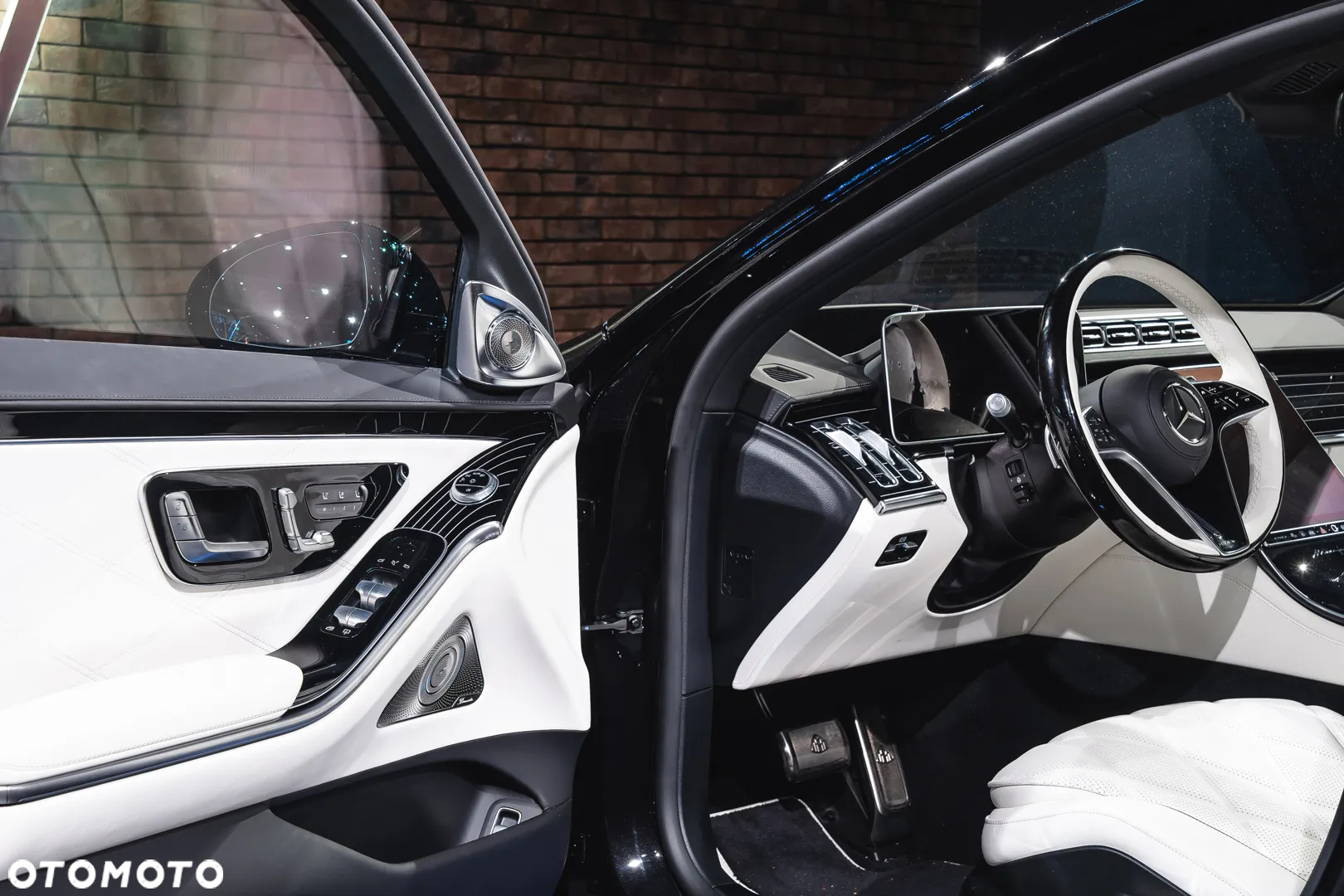 Mercedes-Benz Klasa S Maybach 680 4-Matic - 17