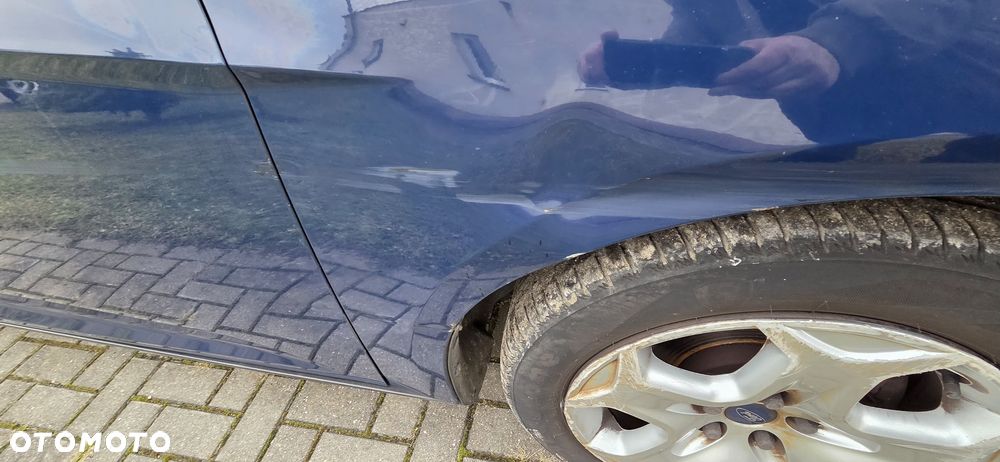 Ford Focus 1.6 FF Trend - 3