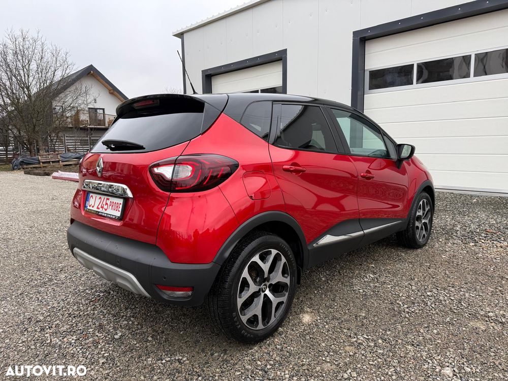 Renault Captur - 4