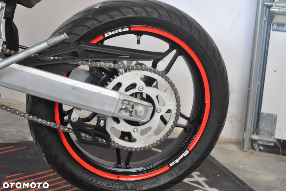 Beta RR - 7