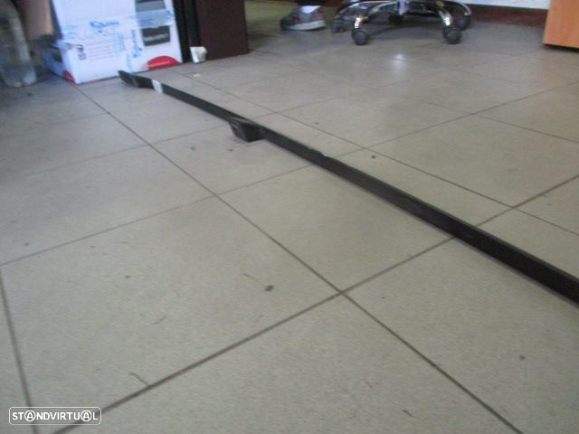 Barra De Tejadilho BART84 VW PASSAT SW 2002 DRT - 4