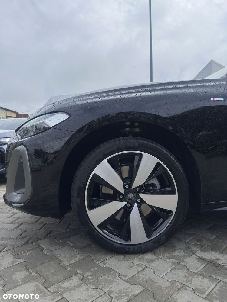 Audi A5 Avant 2026 photo 5