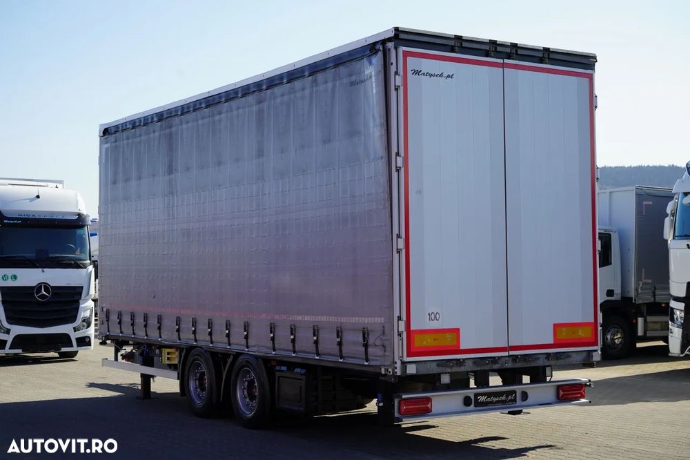 Altul HIPOCAR / TANDEM / TRAVERSE / SAF / 20208,1 M / TANDEM / TRANSPORTABILĂ / 2021 - 6