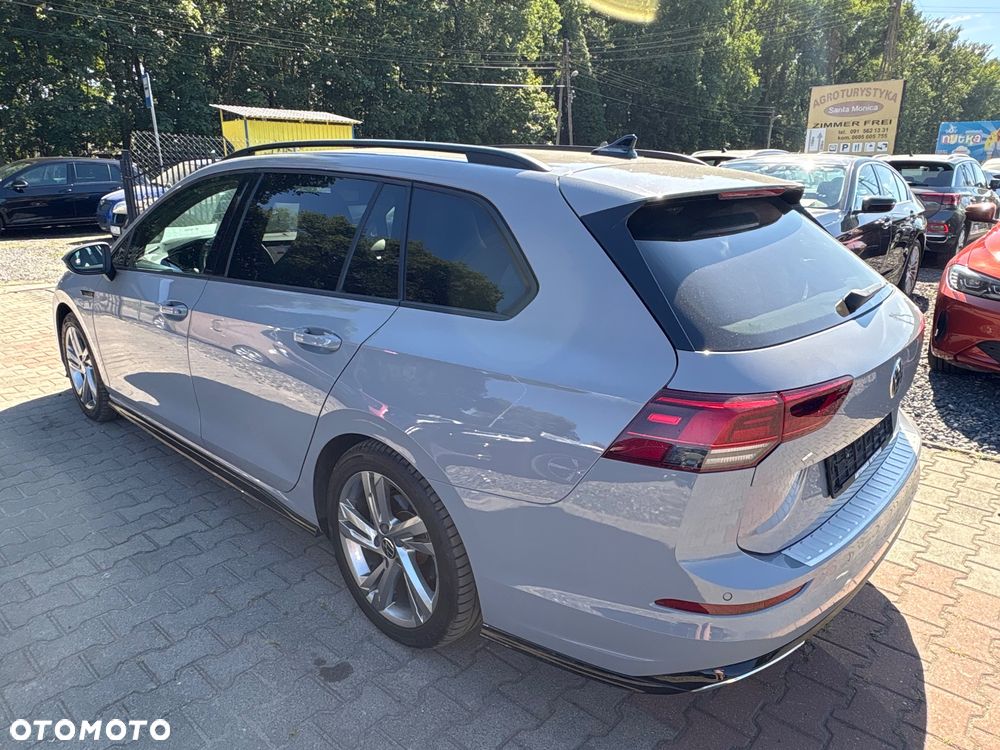 Volkswagen Golf 2.0 TDI SCR DSG R-Line - 20