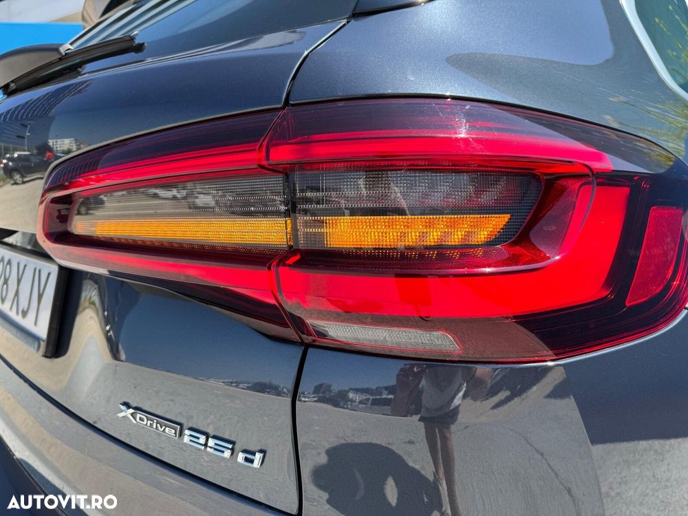 BMW X5 - 24