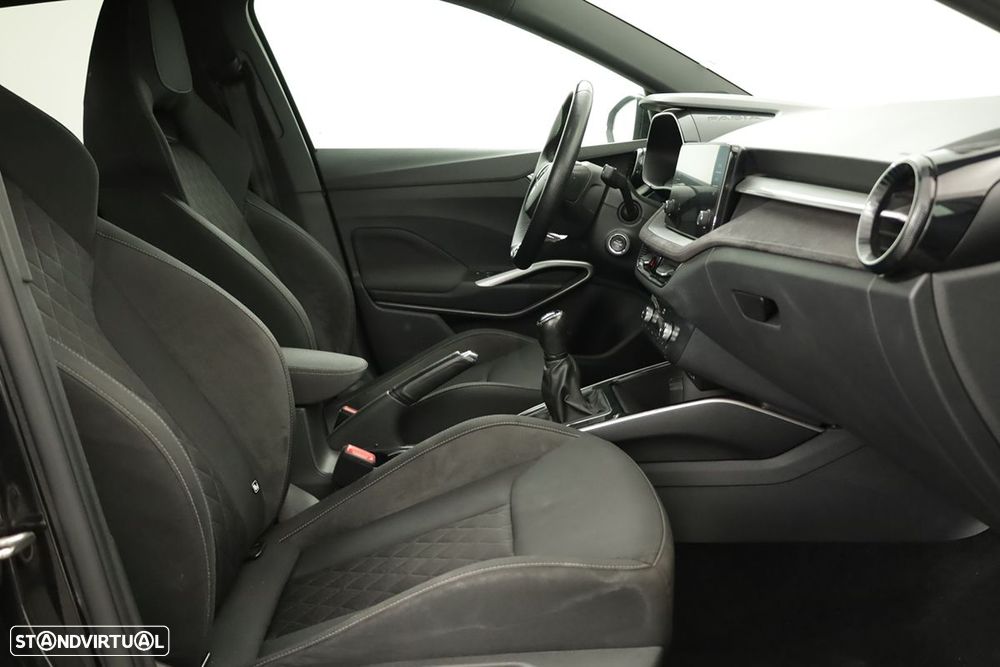 Skoda Fabia 1.0 TSI Style - 20