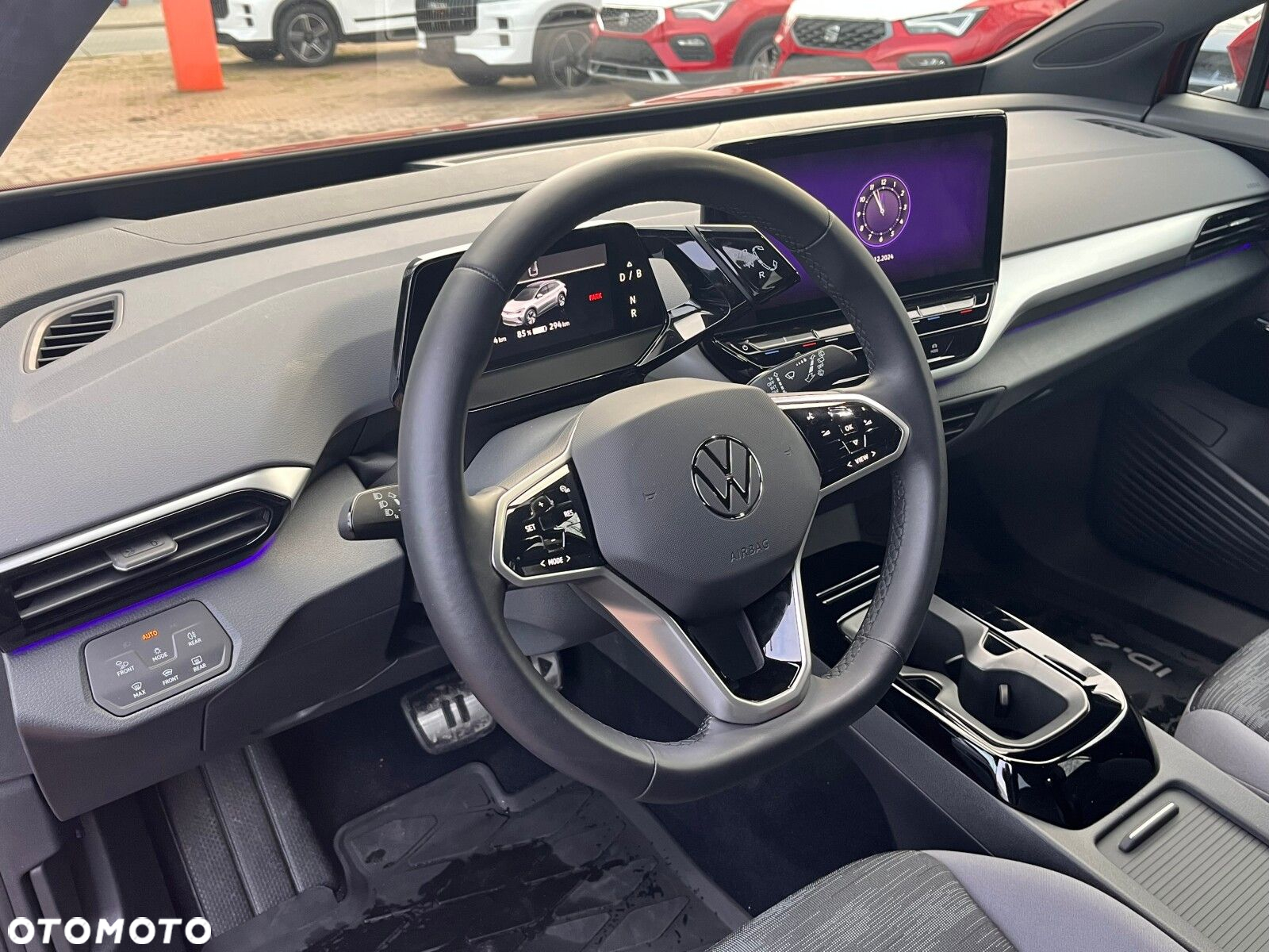 Volkswagen ID.4 - 12