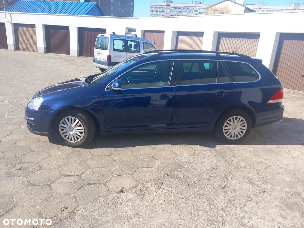 Volkswagen Golf 1.4 TSI DSG MATCH - 11