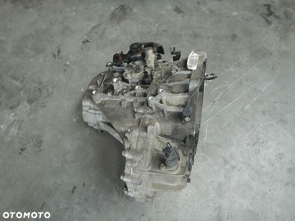 skrzynia biegow hyundai i20 kia ceed 1.1 crdi u31mdh - 2