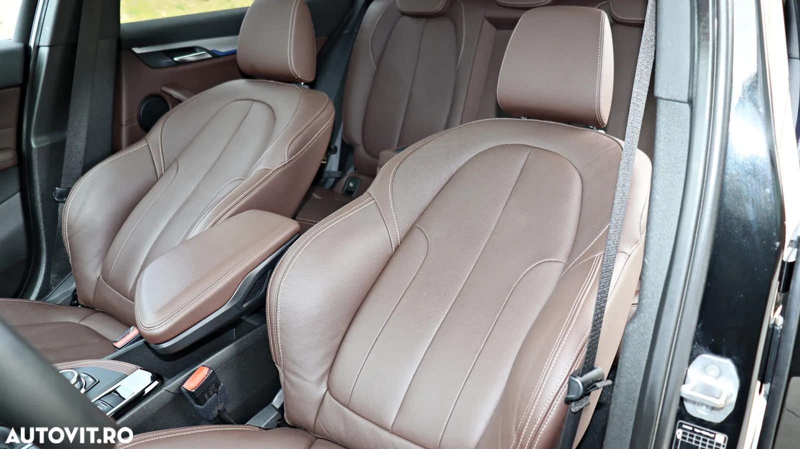 BMW X2 - 20