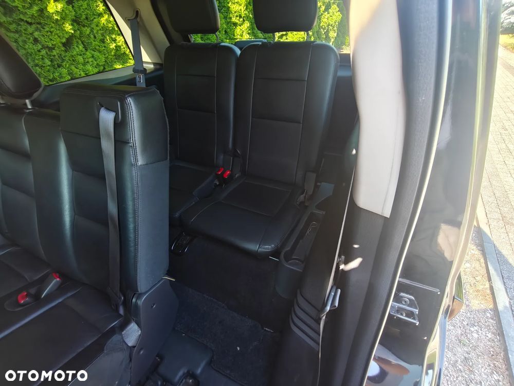 Ford Explorer 4.6 - 20