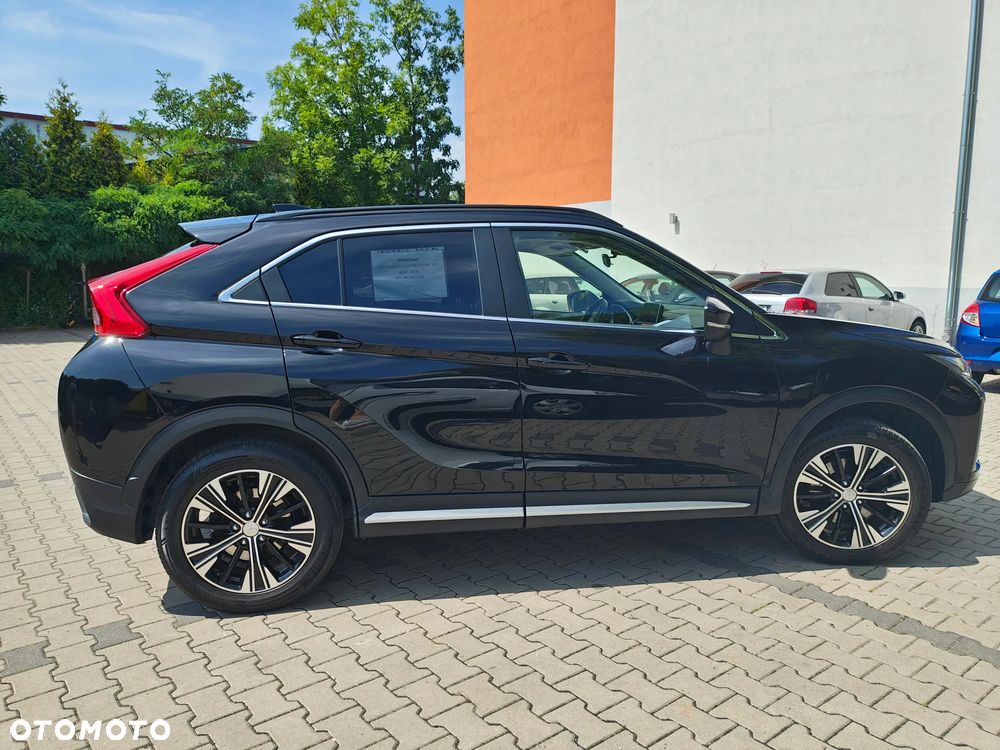Mitsubishi Eclipse Cross 1.5 T Invite Plus - 5