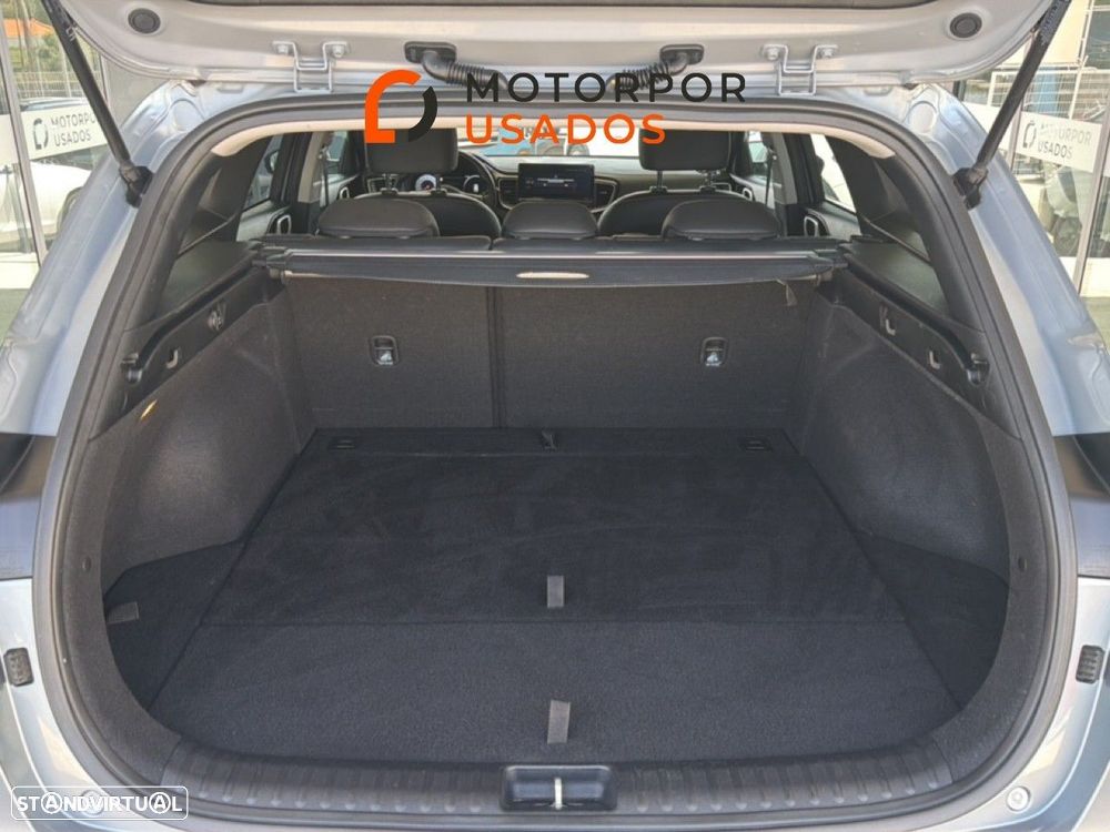 Kia Ceed SW 1.0 T-GDI Drive - 6