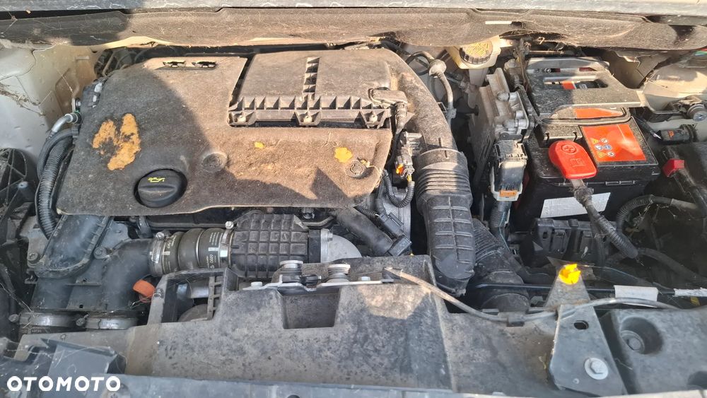 Citroën Berlingo - 11