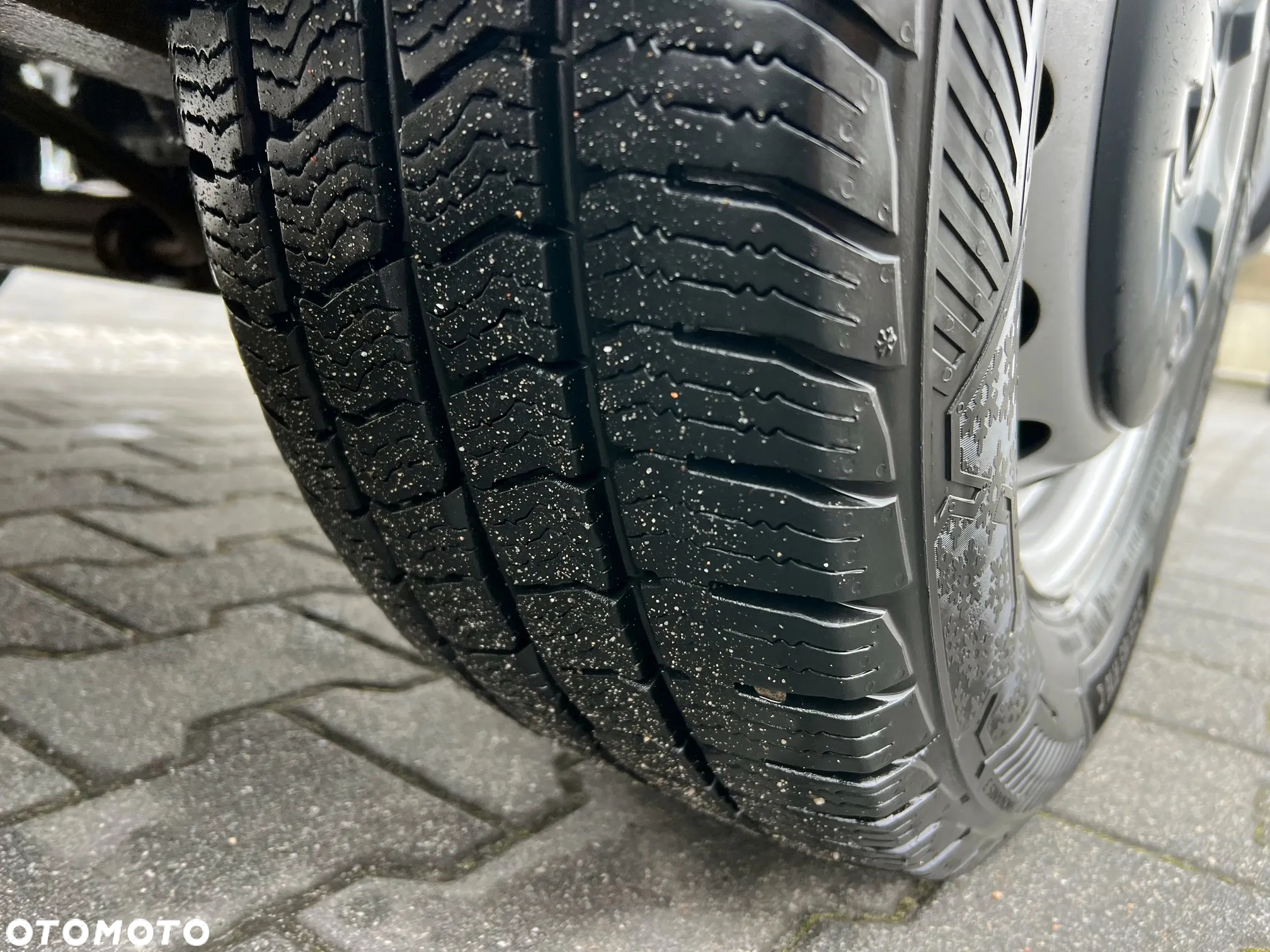 Renault Master 135 DCI Furgon Blaszak L3H2 Maxi Salon PL, Jeden Właściciel - 8