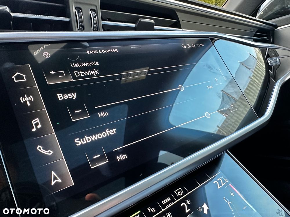Audi A6 Avant 55 TFSI e quattro S tronic sport - 28