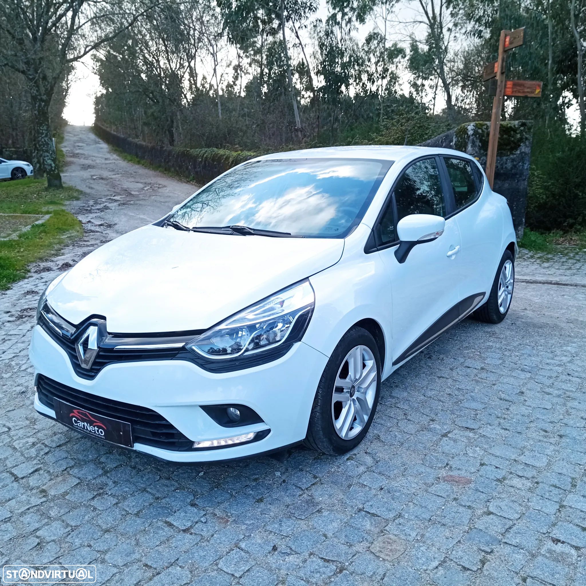 Renault Clio 1.5 dCi Zen - 1