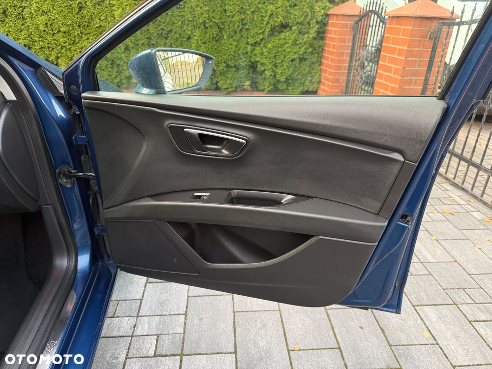 Seat Leon 1.4 TSI Start&Stop FR - 30