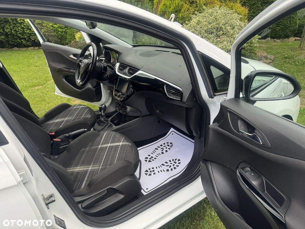 Opel Corsa - 10