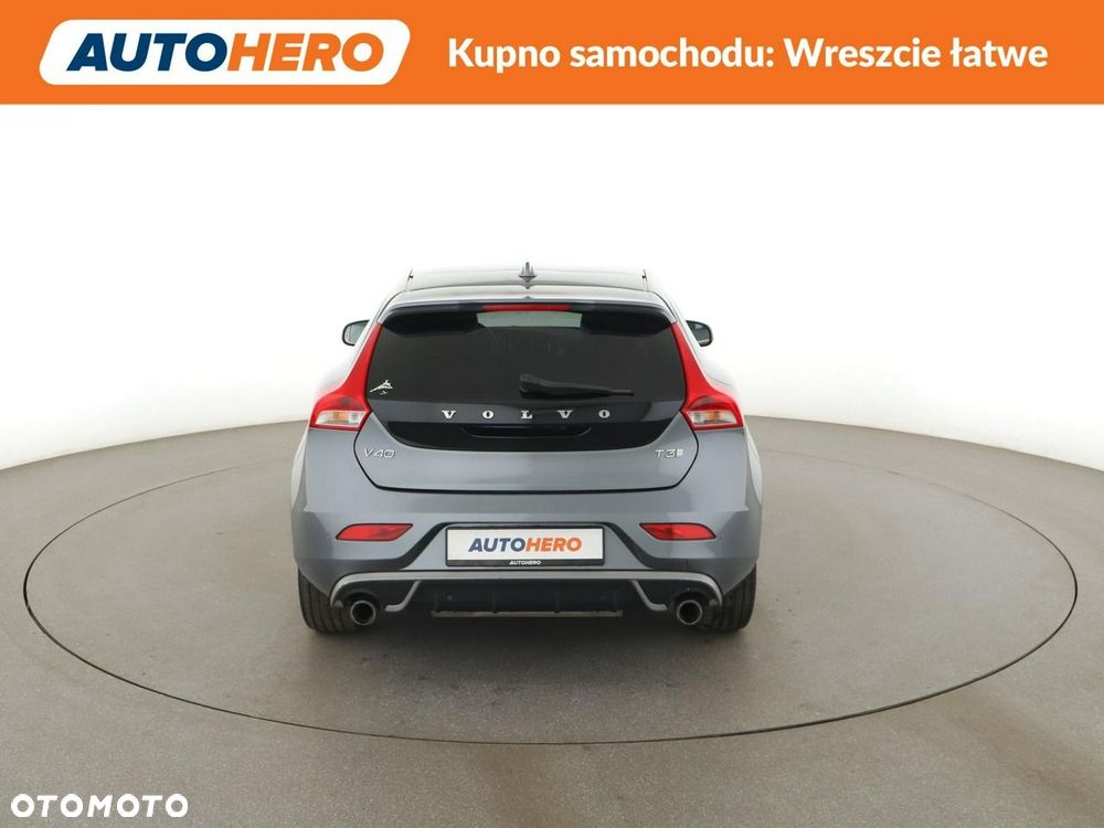 Volvo V40 T3 RDesign - 7