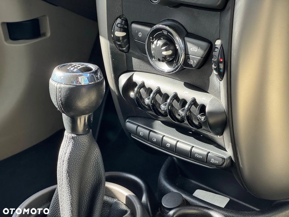 MINI Countryman Cooper - 11