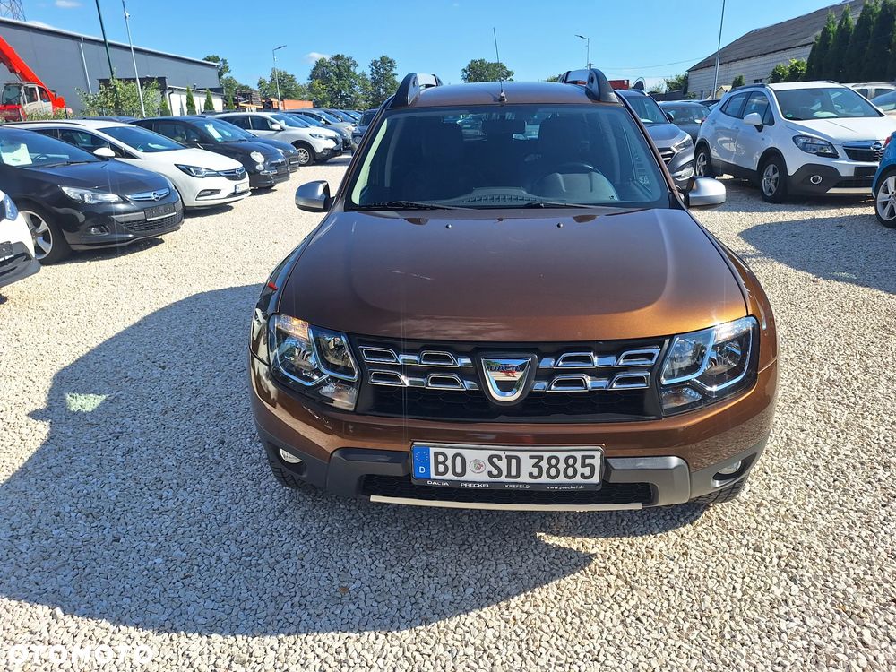 Dacia Duster - 3