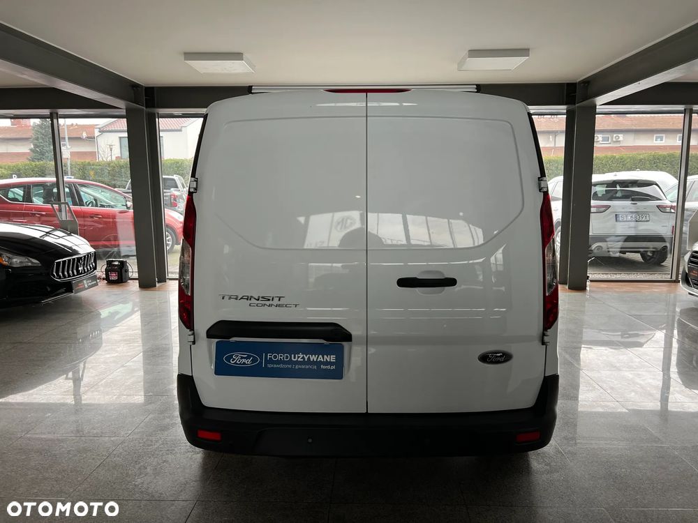Ford Connect - 12