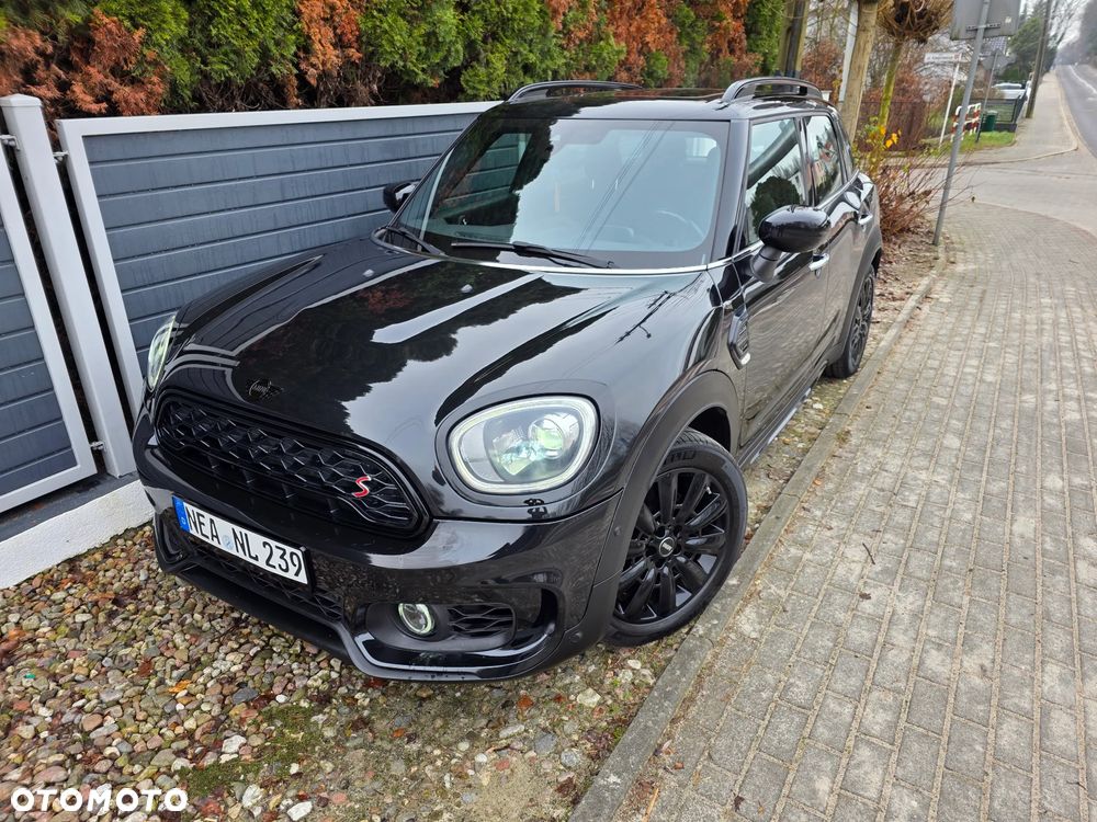 MINI Countryman Cooper Estate Edition