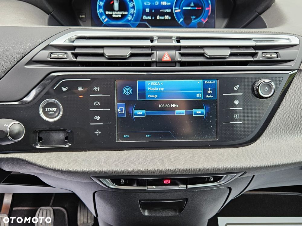 Citroën C4 Grand Picasso BlueHDi 150 SELECTION - 32