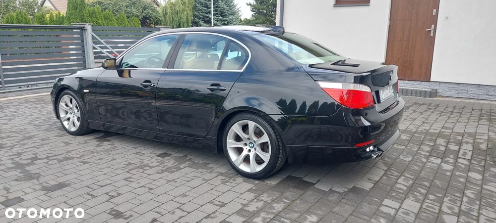 BMW Seria 5 - 19