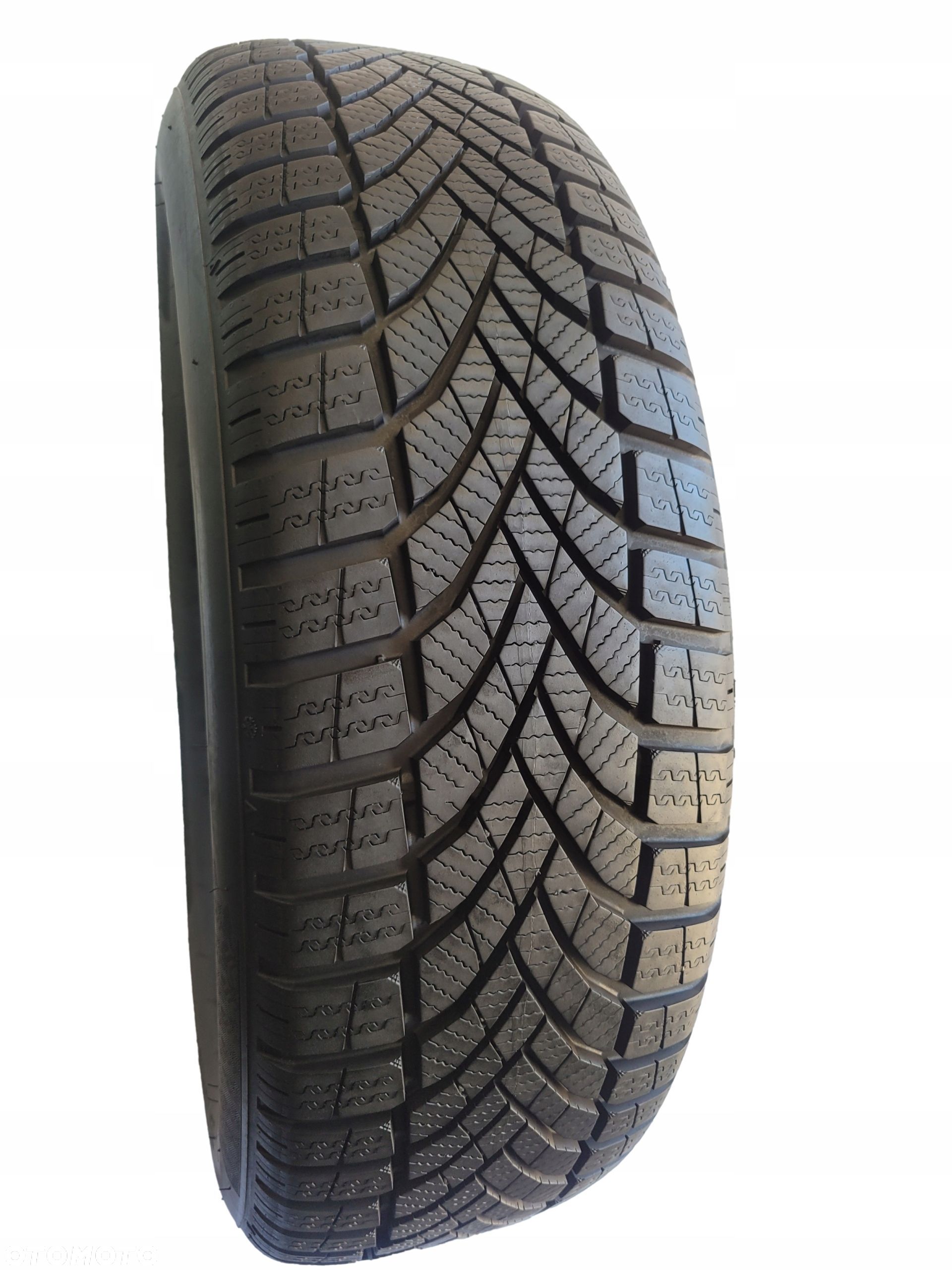 Falken eurowinter HS02 215/70 R16 104H 9mm 2023 - 1
