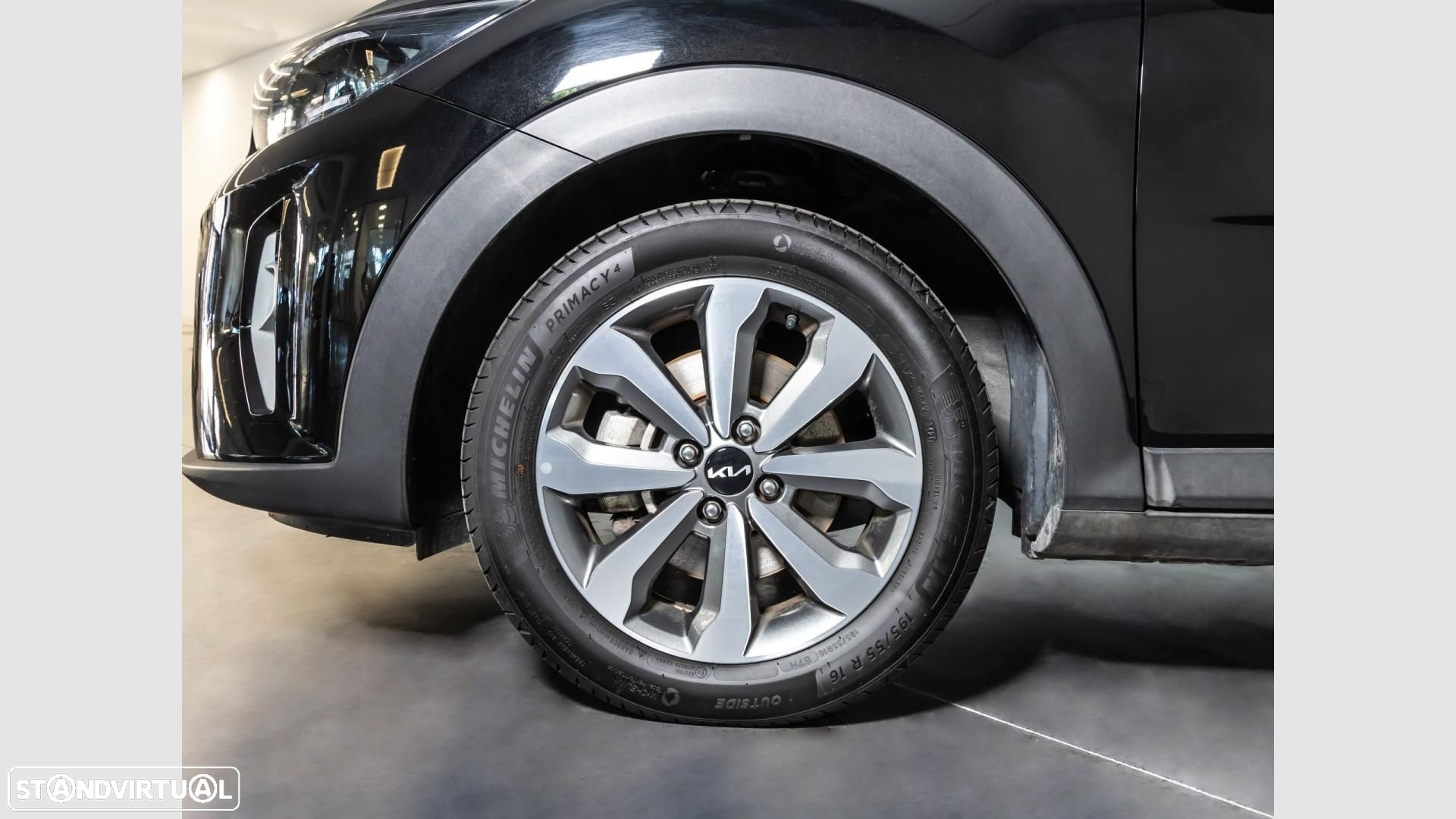 Kia Stonic 1.0 T-GDI Wave - 9