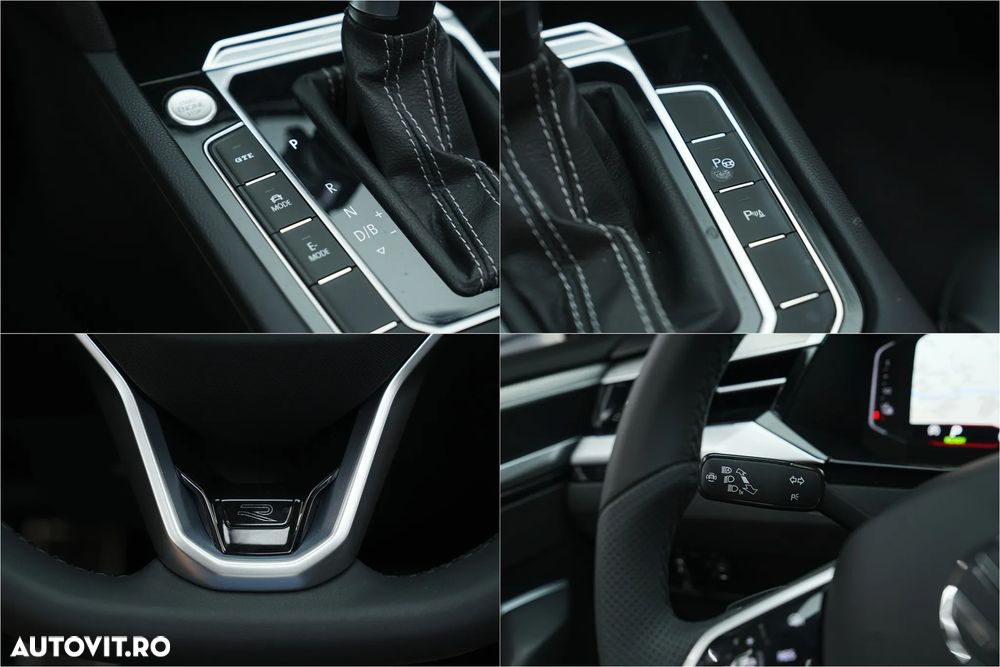 Volkswagen ARTEON 1.4 eHybrid OPF DSG R-Line - 37