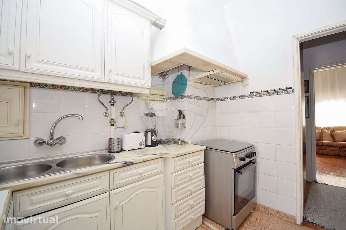 Apartamento T2 para venda - Grande imagem: 3/23