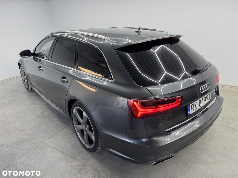 Audi A6 Avant - 26