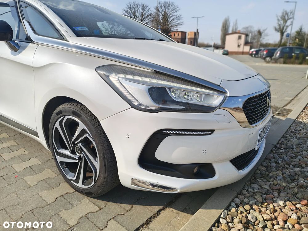 Citroën DS5 BlueHDi 180 EAT6 - 2