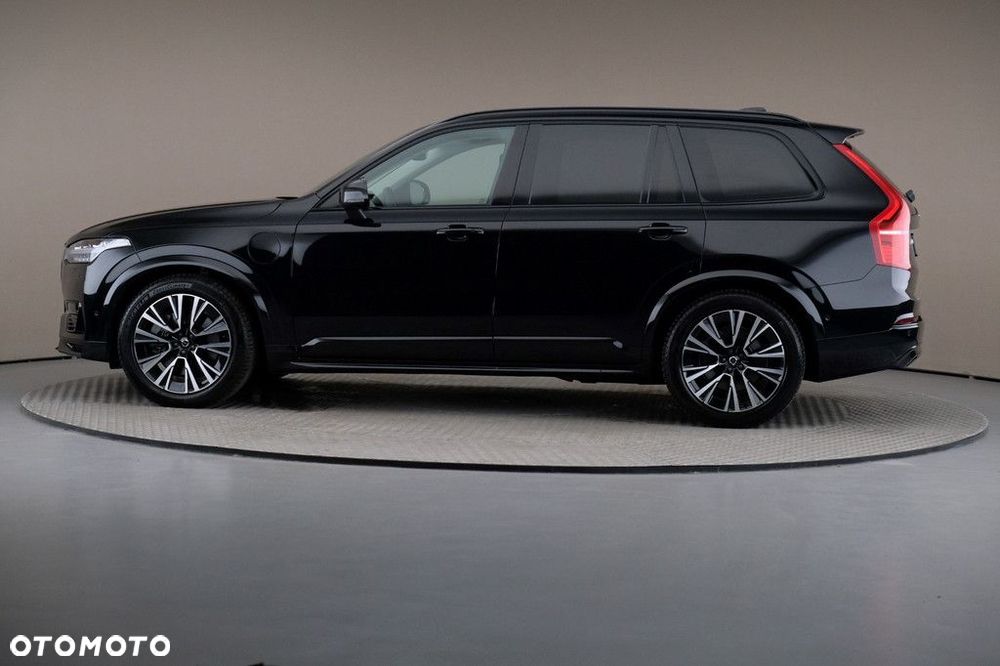 Volvo XC 90 - 4