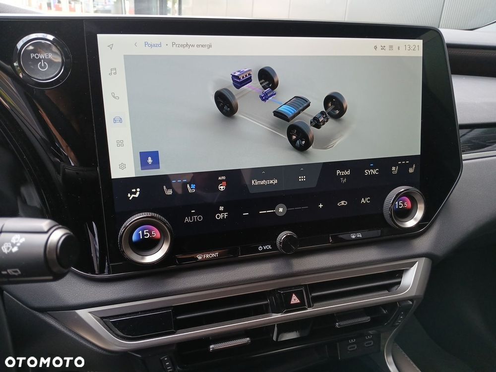 Lexus RX - 20