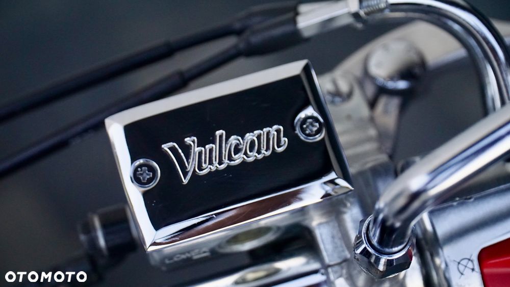 Kawasaki Vulcan - 8