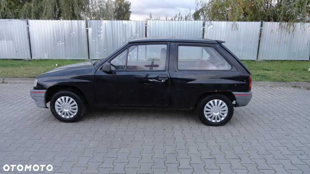 Opel Corsa 1.2 City - 6