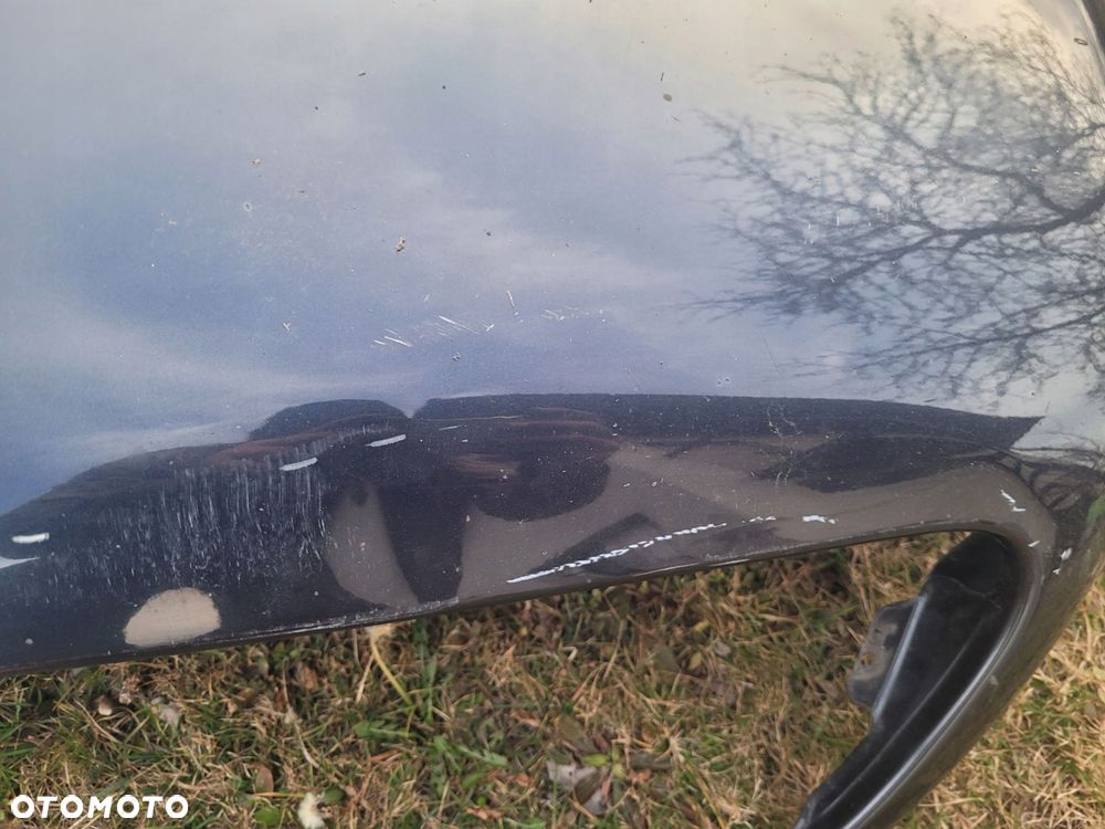 maska przód mercedes ml w163 - 4