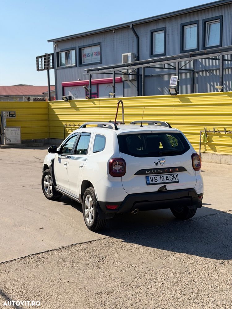 Dacia Duster 1.5 Blue dCi 4WD Essential - 6
