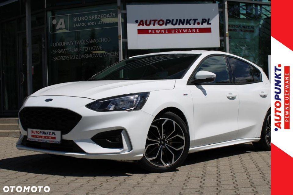 Ford Focus - 1