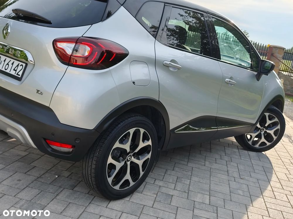 Renault Captur - 14