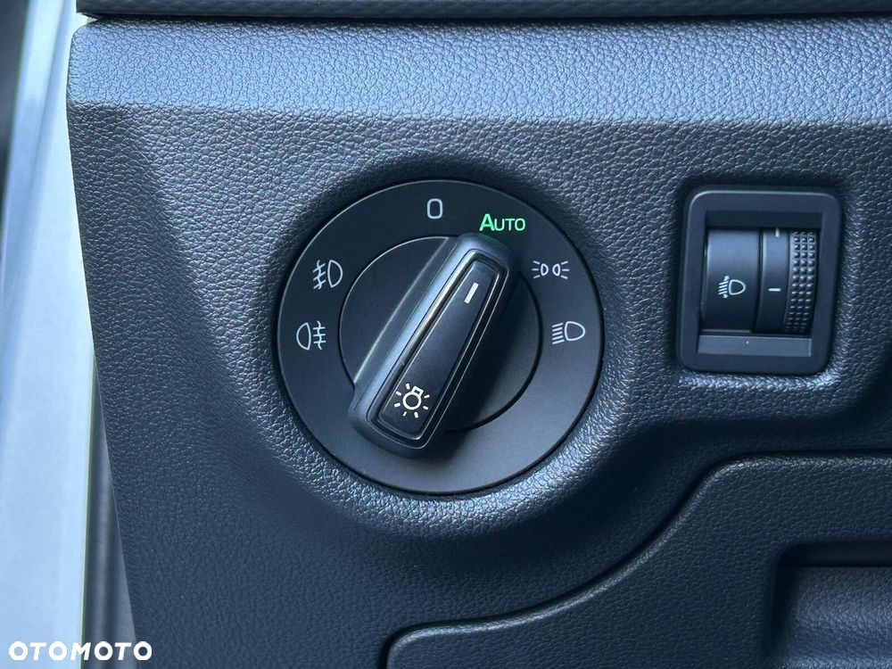 Skoda Scala 1.0 TSI Ambition - 21