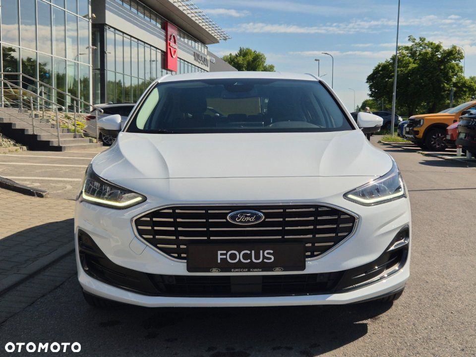 Ford Focus - 9