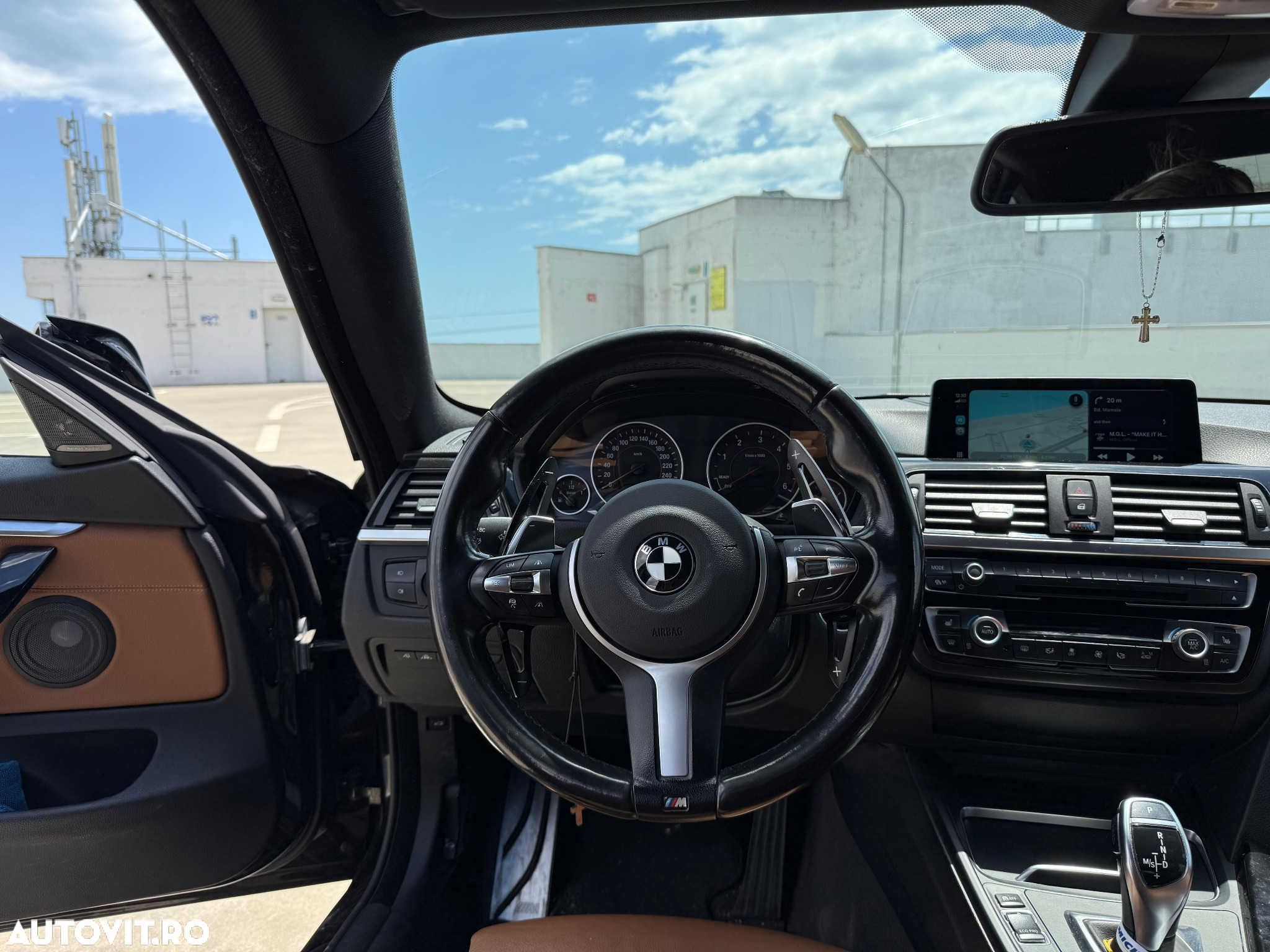 BMW Seria 4 - 4
