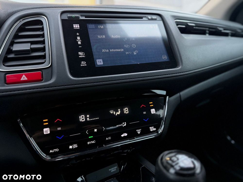 Honda HR-V 1.5 Elegance (ADAS / Connect+) - 17