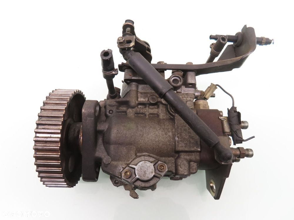 POMPA WTRYSKOWA VW GOLF III 1.9 D 0460484046 028130107Q - 1